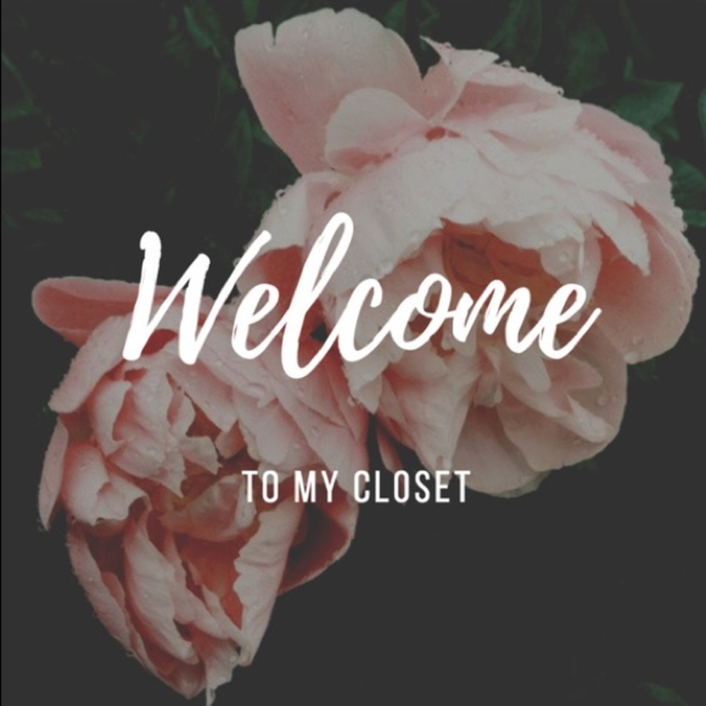 Meet your Posher, Megan